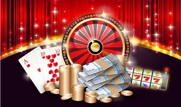 Free Bonus Slots پاکستان ریئل منی گیمز